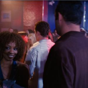 Tiffany Addison in The Break Up with Vince Vaughn