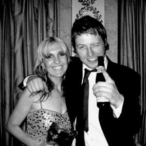 BAFTA awards 2005