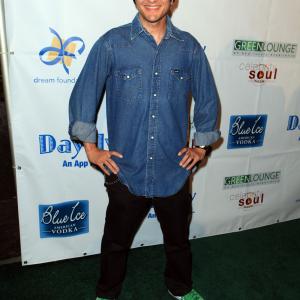 DayFly/Dream Foundation Launch Party Arrivals @ Hollywood Roosevelt. May 6, 2010.