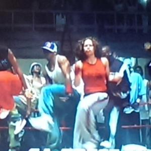 Still of Columbus Short and Amaris Dupree in You Got Served2004