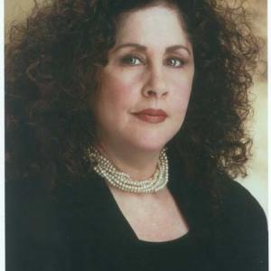 Judith Katz-Schwartz