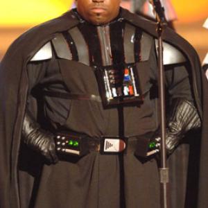 CeeLo Green at event of 2006 MTV Movie Awards 2006