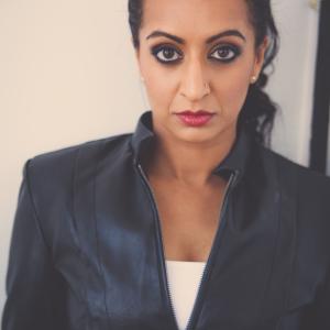 Shivani Thakkar