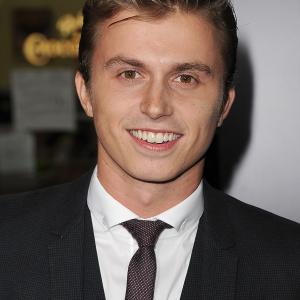 Kenny Wormald at event of Pamise del sokiu 2011