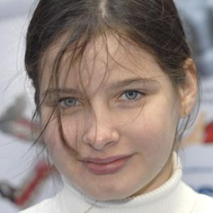 Flora Cross at event of Flushed Away (2006)