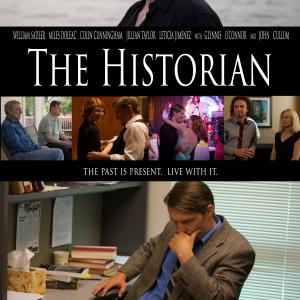 William Sadler Jodi Collins John Cullum Colin Cunningham Glynnis OConnor Nate Meyer Eddie Beasley Anthony E Cabral Mike Mayhall Ben Powell Ashleigh Nichols Michele K Short DJ Sing Jillian Taylor Leticia Jimenez Ryan H Jackson Miles Doleac Mackenzie Westmoreland Lindsay Anne Williams John Lawrence Doleac and Dawne Kennedy in The Historian 2014