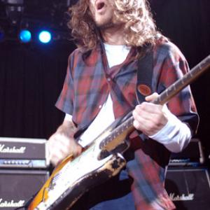 John Frusciante, Red Hot Chili Peppers