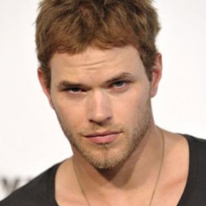 Kellan Lutz at event of The Expendables (2010)