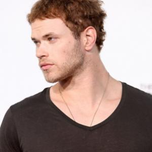 Kellan Lutz at event of The Expendables 2010