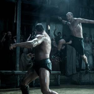 Still of Kellan Lutz in The Legend of Hercules 2014