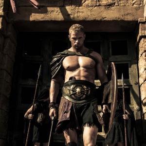 Still of Kellan Lutz in The Legend of Hercules 2014