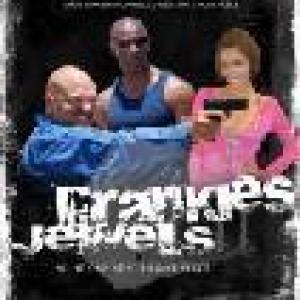 Poster for Frankie's Jewels