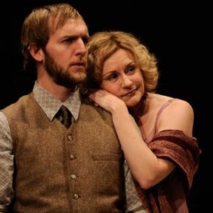 The Seagull at The Goodman Theatre 2010