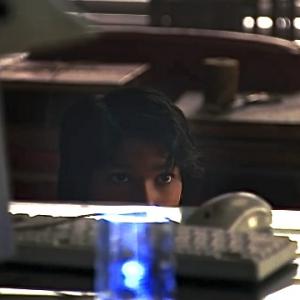 As Sanjog Iyer in Heroes Seven Minutes to Midnight