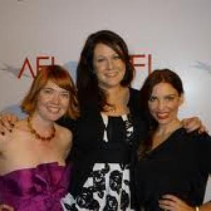 AFI Directing Workshop for women premiere at the DGA