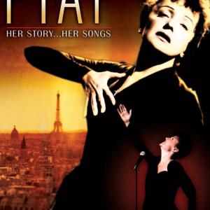 Raquel Bitton stars in PIAF..HER STORY..HER SONGS