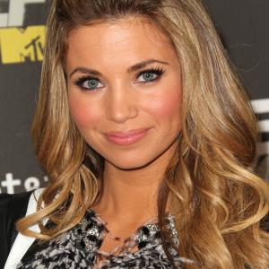 Amber Lancaster at event of Teen Wolf (2011)