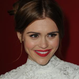Holland Roden at event of Silti kunai (2013)