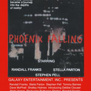 Phoenix Falling movie poster