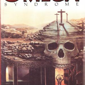 The Omega Syndrome book cover