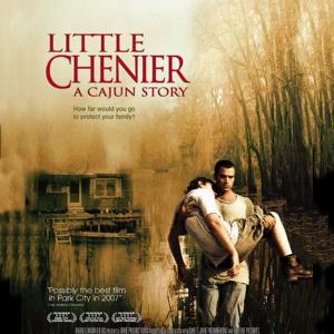 Little Chenier movie poster 2