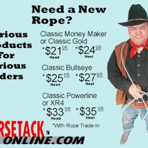 Horsetack online catalouge