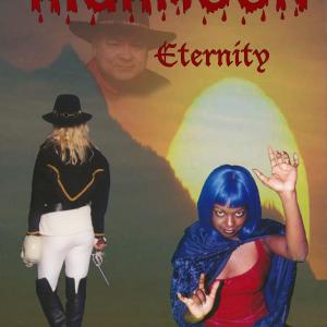 HIGHMOON III: Eternity