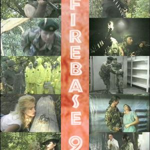 Firebase 9 movie poster