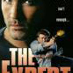 The Expert movie poster