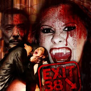 Exit 38 movie poster #2