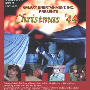 Christmas 44 movie poster