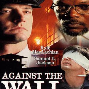 Attica Against the Wall movie poster
