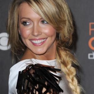Katie Cassidy at event of The 36th Annual People's Choice Awards (2010)