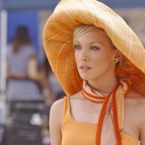 Still of Katie Cassidy in Melrose Place 2009