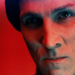 Still of Michael Rogers in Beyond the Black Rainbow 2010