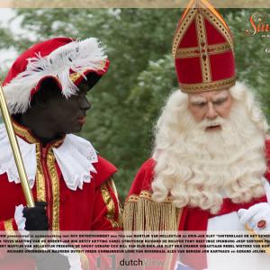 RobertJan Wik in Sinterklaas en het geheim van het grote boek 2008