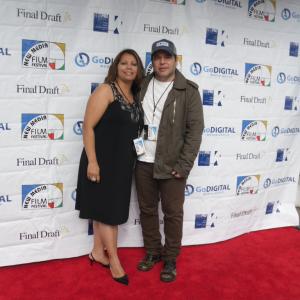 New Media Film Festival - San Francisco, CA