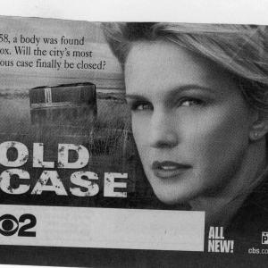 Cold Case The Boy in the Box episode