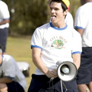 Tad Hilgenbrink in American Pie Presents Band Camp 2005