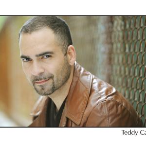 Teddy Cañez