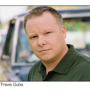 Travis Guba