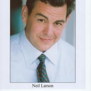 Neil Larson