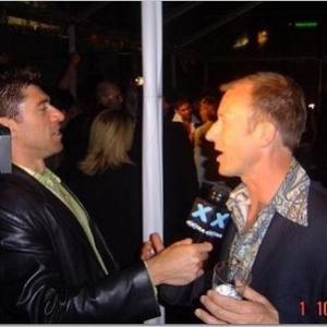 JB interviewed by Extra at the Movielines Hollywood Lifes Young Hollywood Awards 512005