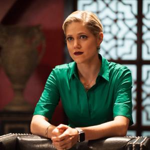 Still of Charity Wakefield in The Player 2015