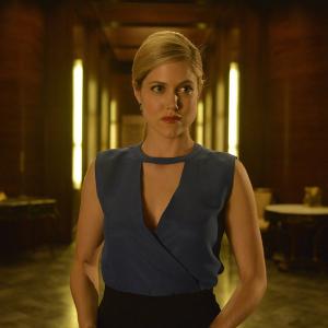 Still of Charity Wakefield in The Player 2015