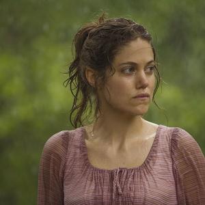 Charity Wakefield as Marianne in Sense and Sensibility