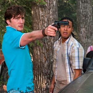 Still of Jesse Moss in Tucker and Dale vs Evil