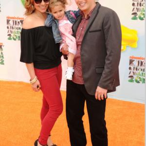 Nickelodeon Kids Choice Awards 2012
