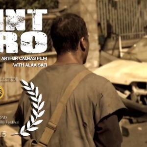 Point Zero shortfilm