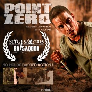 Point Zero Shortfilm